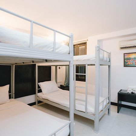 Hotel Noble House Patong Exteriér fotografie