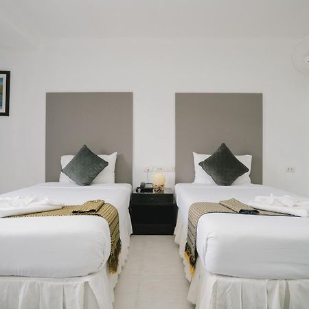 Hotel Noble House Patong Exteriér fotografie