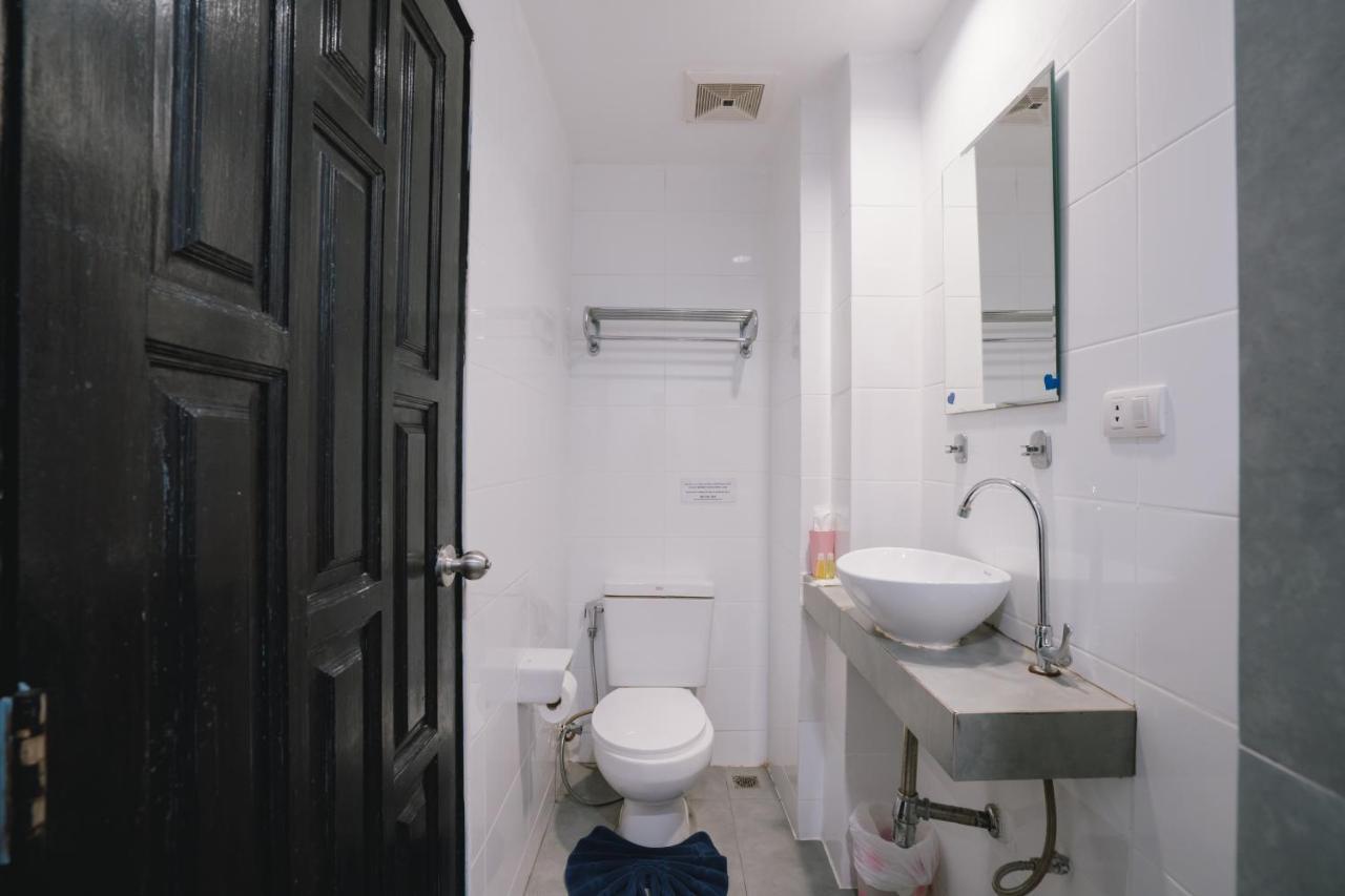 Hotel Noble House Patong Exteriér fotografie