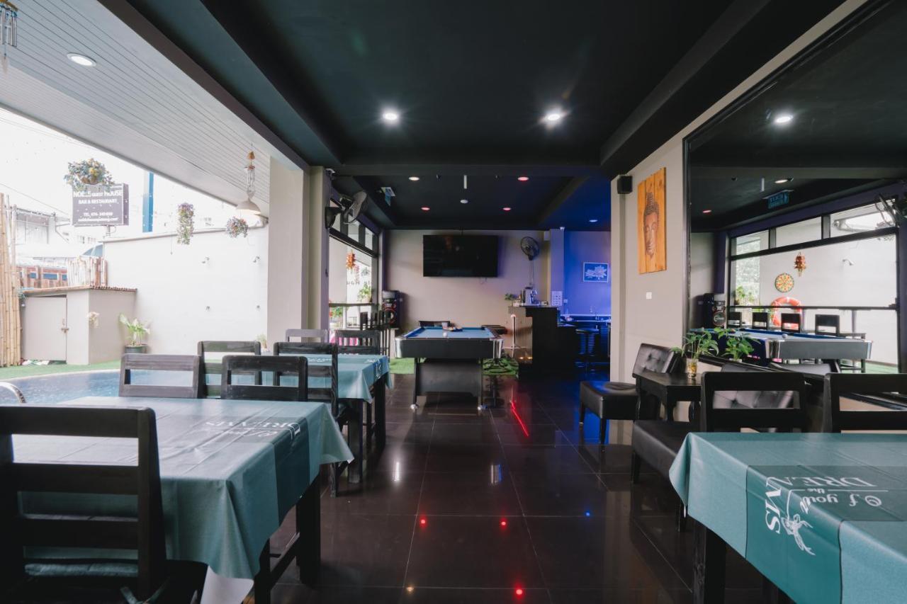 Hotel Noble House Patong Exteriér fotografie